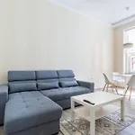 R62B Rottenbiller Apartment