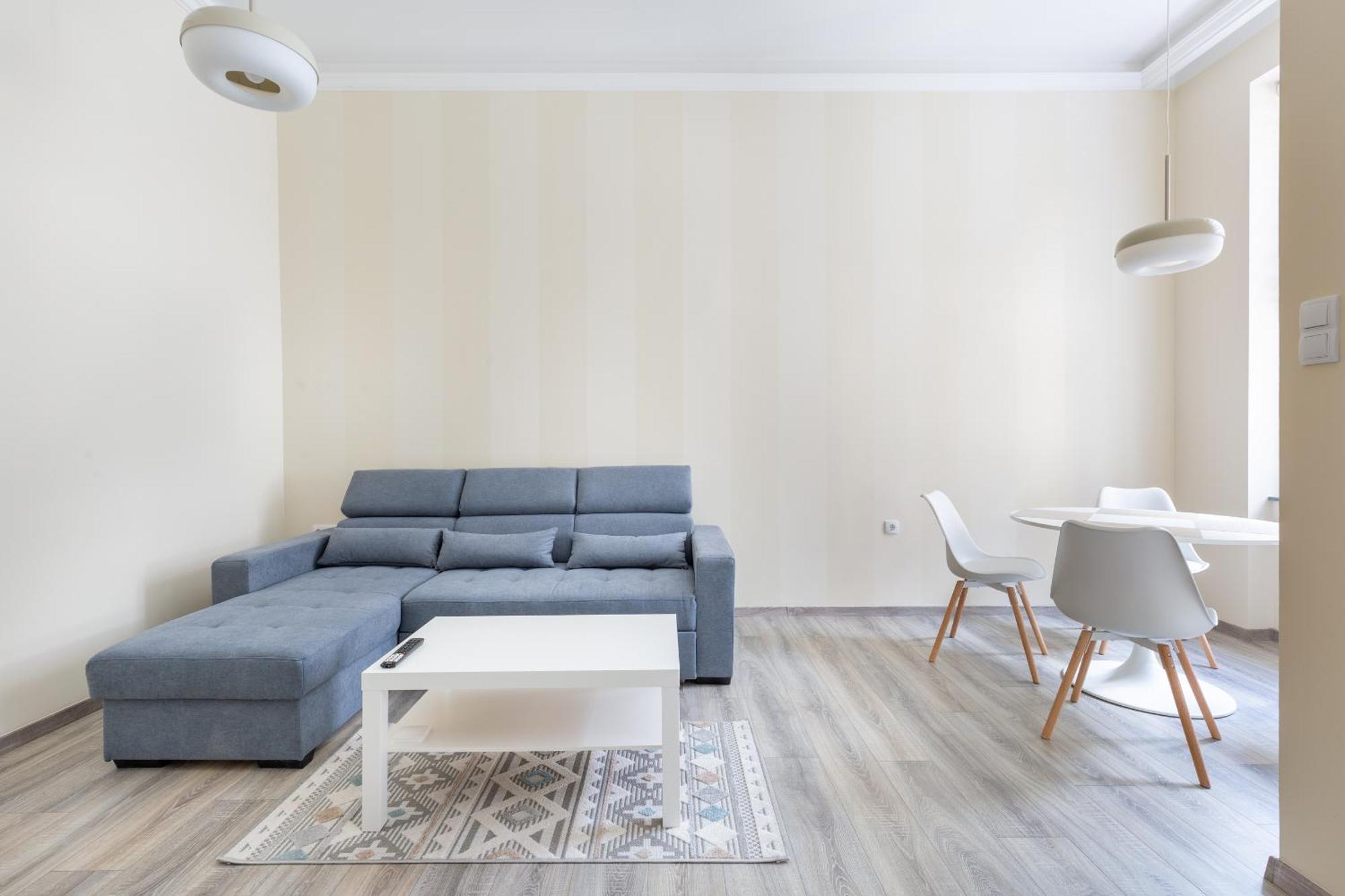R62b Rottenbiller Appartement