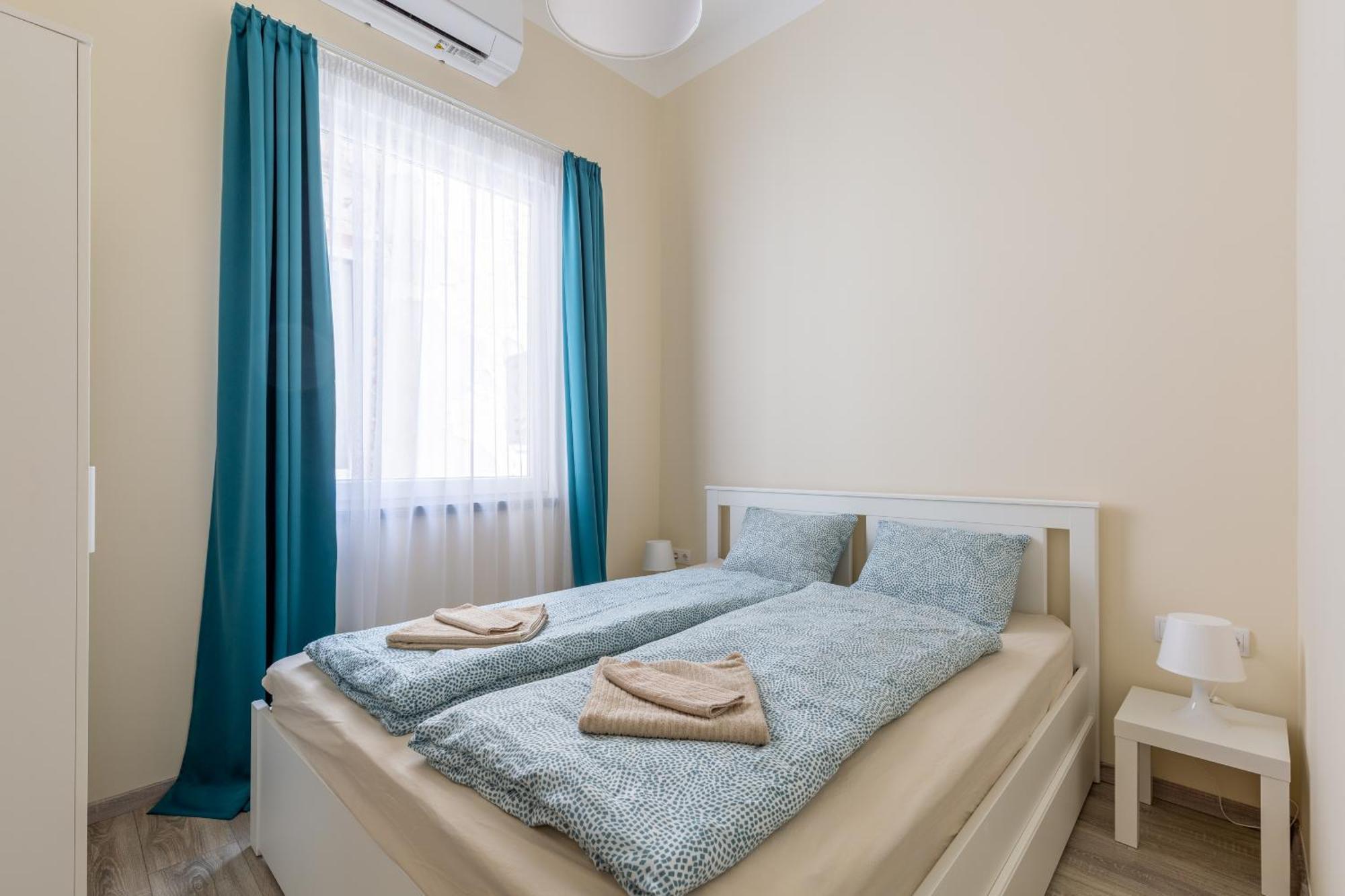 Appartement R62b Rottenbiller