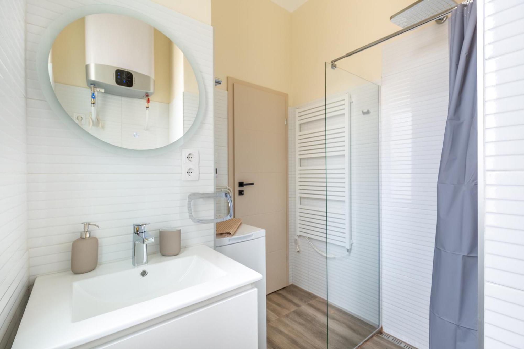 Apartamento R62b Rottenbiller *