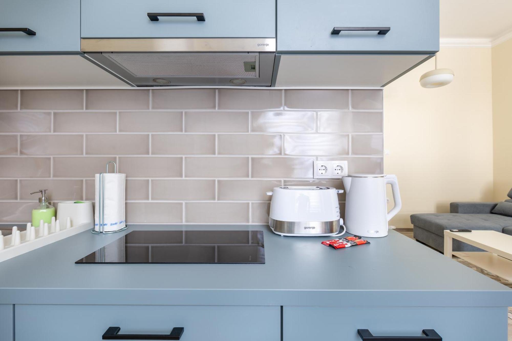 R62b Rottenbiller Appartement *