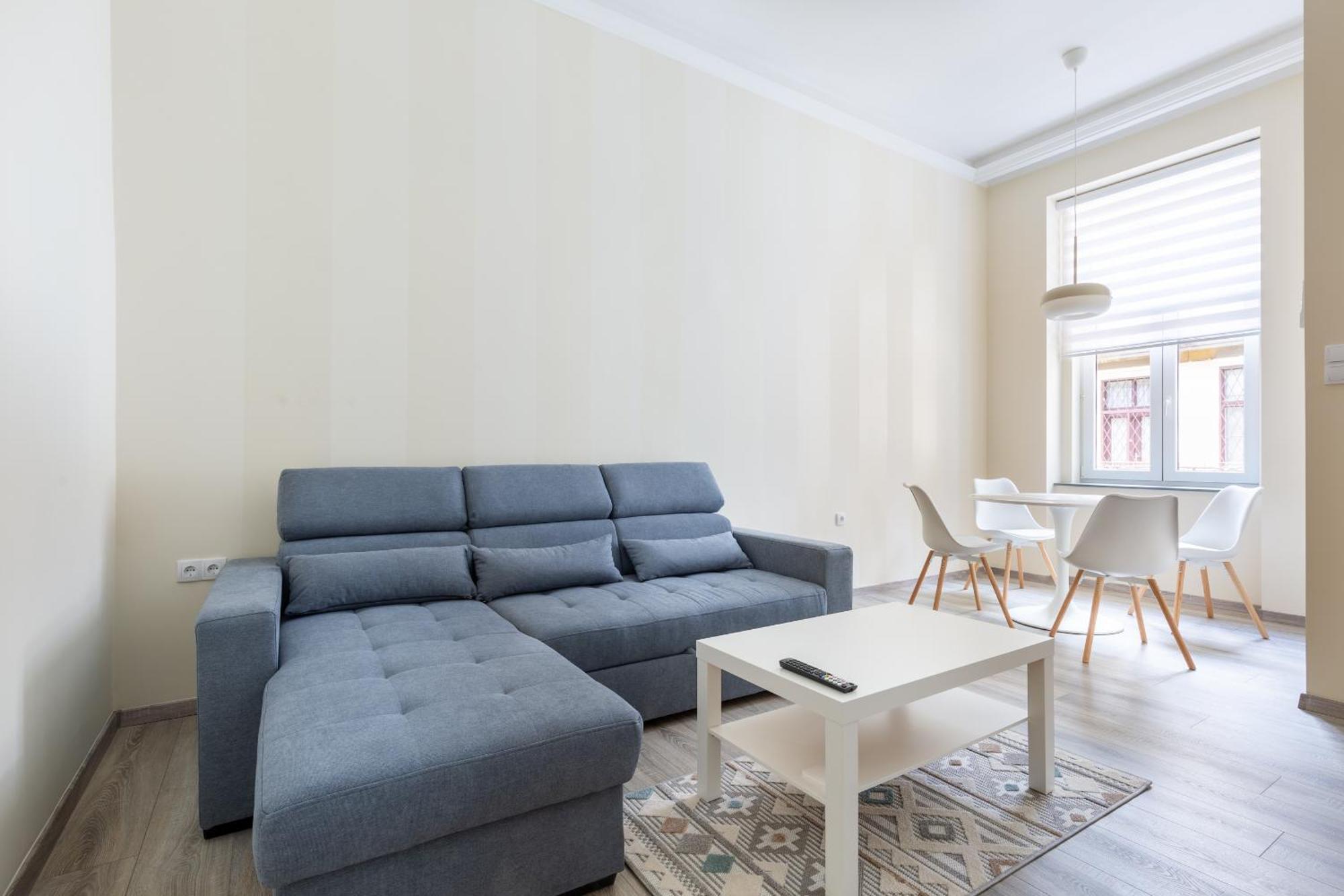 Apartment R62b Rottenbiller